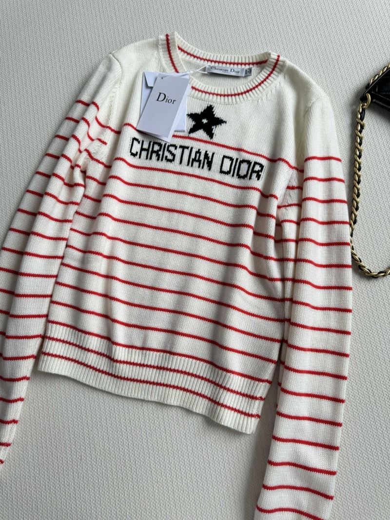 Christian Dior Sweaters